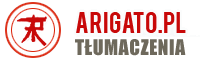 T�umacz arabski WYRZYSK